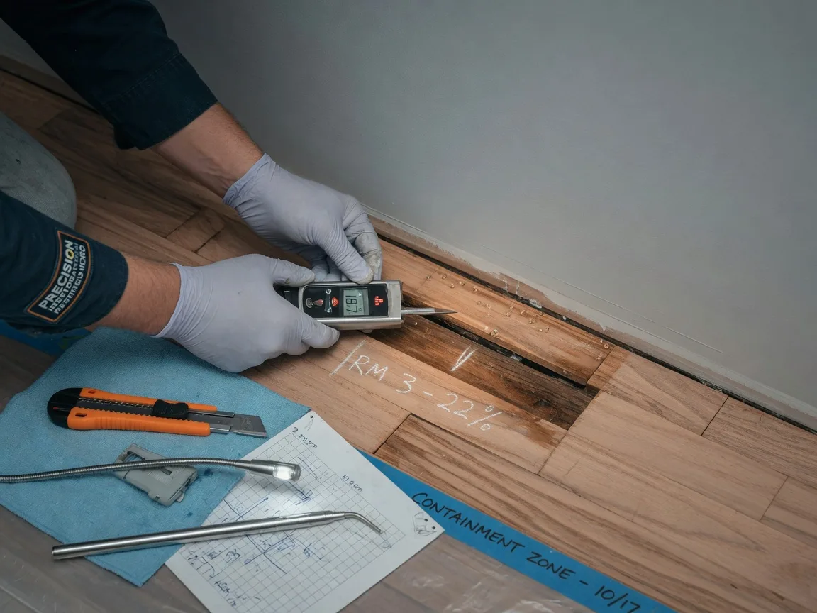 Why choose Water Removal in Portlandville, NY